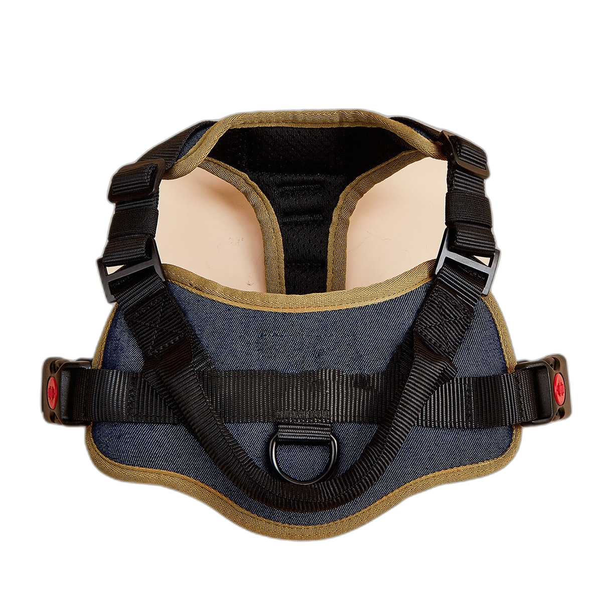 Tetherway Escape-Proof Dog Harness